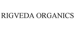 RIGVEDA ORGANICS trademark