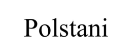 POLSTANI trademark