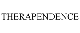THERAPENDENCE trademark
