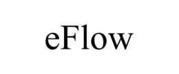 EFLOW trademark