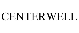 CENTERWELL trademark
