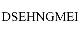 DSEHNGMEI trademark
