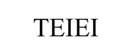 TEIEI trademark