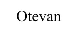 OTEVAN trademark