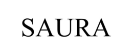 SAURA trademark