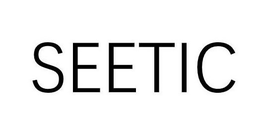 SEETIC trademark