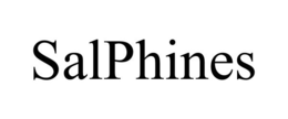 SALPHINES trademark