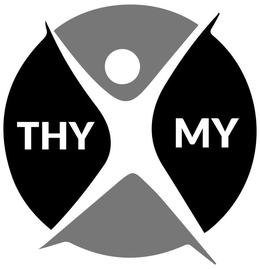 THY X MY trademark