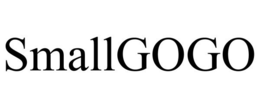 SMALLGOGO trademark
