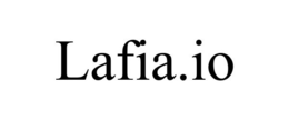 LAFIA.IO trademark