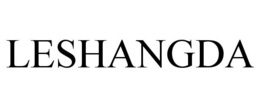 LESHANGDA trademark