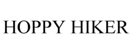 HOPPY HIKER trademark
