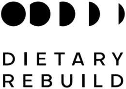 DIETARY REBUILD trademark