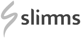 S SLIMMS trademark