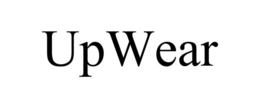 UPWEAR trademark