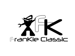 FK FRANKIE CLASSIC trademark