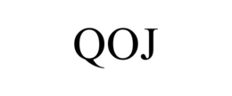 QOJ trademark