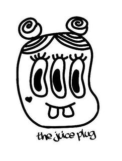 THE JUICE PLUG trademark