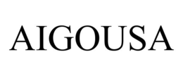 AIGOUSA trademark