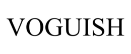 VOGUISH trademark