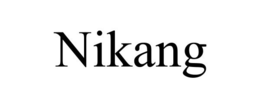 NIKANG trademark