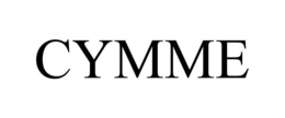 CYMME trademark