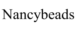 NANCYBEADS trademark