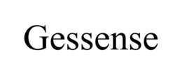 GESSENSE trademark