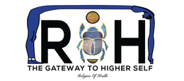 ROH THE GATEWAY TO HIGHER SELF RELIGION OF HEALTH trademark