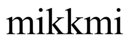 MIKKMI trademark
