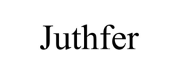 JUTHFER trademark