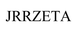 JRRZETA trademark