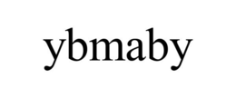 YBMABY trademark