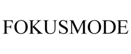 FOKUSMODE trademark