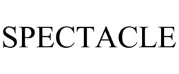 SPECTACLE trademark