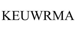 KEUWRMA trademark