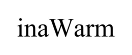 INAWARM trademark