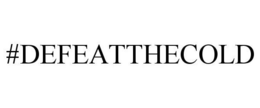 #DEFEATTHECOLD trademark