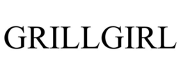GRILLGIRL trademark