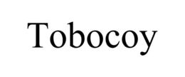 TOBOCOY trademark