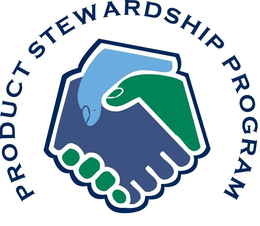 PRODUCT STEWARDSHIP PROGRAM trademark
