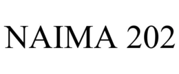 NAIMA 202 trademark