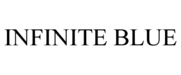 INFINITE BLUE trademark