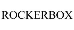ROCKERBOX trademark