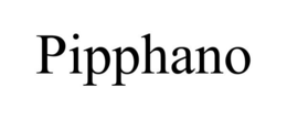 PIPPHANO trademark
