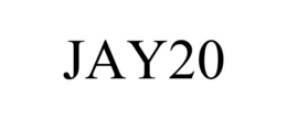 JAY20 trademark