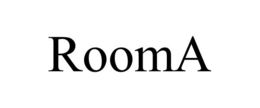 ROOMA trademark