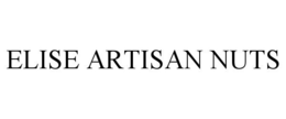 ELISE ARTISAN NUTS trademark