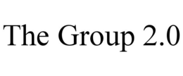 THE GROUP 2.0 trademark