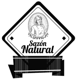SAZÓN NATURAL trademark